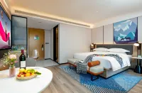 Echarm Hotel (Guangzhou Baiyun Airport Flagship Store)
