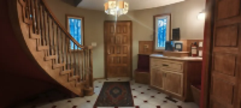 Kaga City Center Castle-A Step Back in Time