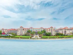 Wanda Realm Xiamen North Bay