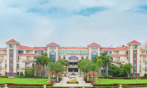 Wanda Realm Xiamen North Bay