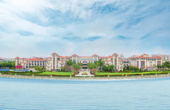 廈門北海灣惠龍萬達嘉華酒店