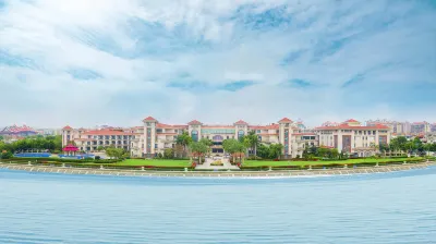 Wanda Realm Xiamen North Bay Hotels in 