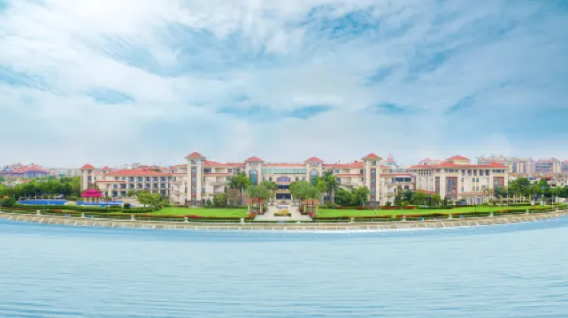 廈門北海灣惠龍萬達嘉華酒店