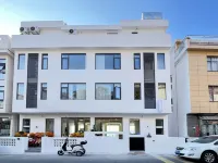 Malt Sugar Hall in Xiapu | Elevator - equipped Leisure & Vacation Sea - view Homestay