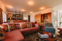 Estrela Serenity - Resort Hotel a Gouveia