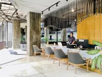 Dream Khaoyai Botanica - Bãi đậu xe