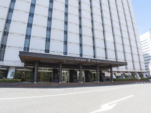 Shinagawa Prince Hotel East Tower