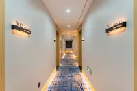 Yunjifeng Apartment (Sihui Commercial Avenue)