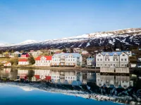 Fosshotel Eastfjords Hotels in Faskrudsfjordur