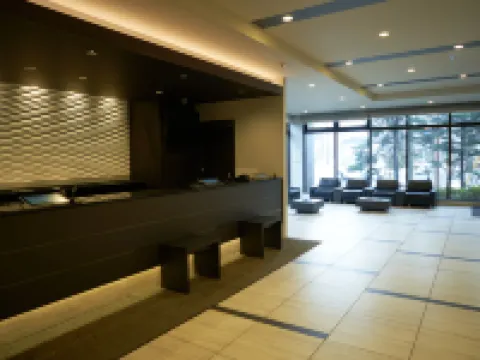 ドーミーイン東室蘭 室蘭のホテル