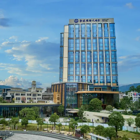 Qiyuan Hotel