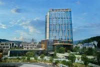 Qiyuan Hotel Hotels in Minqing