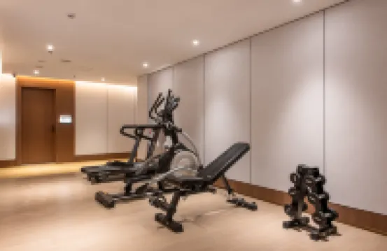 魅麗曼S Apartment（潮州古城店）