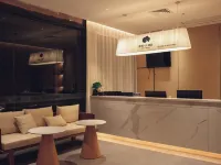 如家睿柏雲飯店（南丹店） 南丹住宿飯店