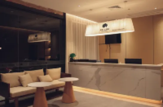 如家睿柏雲飯店（南丹店）