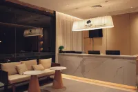 Homeinn Ripple Hotel (Nandan)