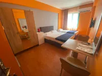 City House Hotel
