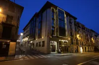 Hotel Sancho Abarca Petit Spa Hotels near Gran Itinere