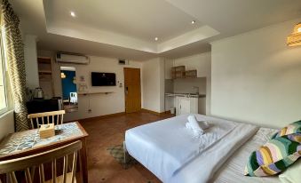 Charm Hostel @Jomtien