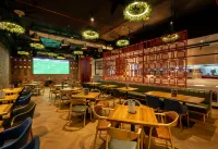Millennium Place Dubai Marina - breakfast