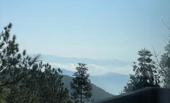 Homecoming·Snowman Mountain Guesthouse
