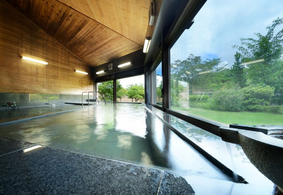 호텔 테토라 리조트 센다이 이와누마