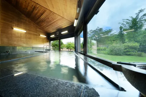 Hotel Tetora Resort Sendai Iwanuma - Bintang 2