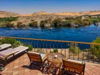 Saluga Nubian Guest House - Mountain View
