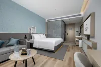 Country Inn & Suites by Radisson  Xiaogan East Station Long March Road Hotel