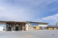 Private Japanese-style house for families and groups Hotels in Okuma