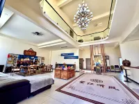 Deqin Wangjiang Tingfeng Homestay