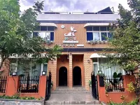 Yudingcao Apartment