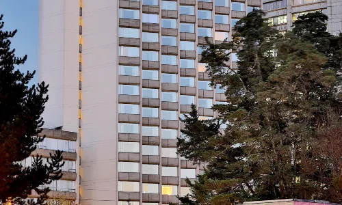 Hilton Colon Quito