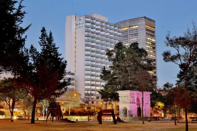 Hilton Colon Quito Hotel dekat Atahualpa Olympic Stadium
