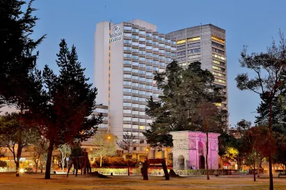 Hilton Colon Quito