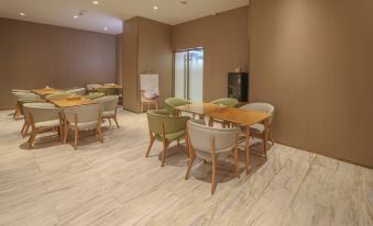 JI Hotel (Shanghai Jinshajiang Road)