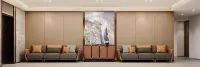 Changbanpo Grand Hotel