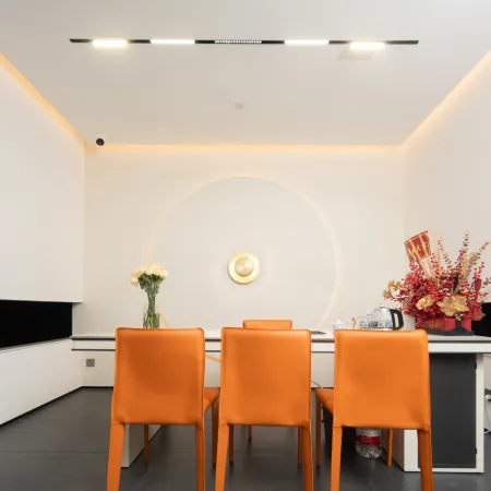 Nanzhao Haoting Hotel