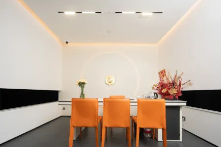 Nanzhao Haoting Hotel