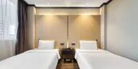 Mehood Theater Hotel - Boutique Family Room