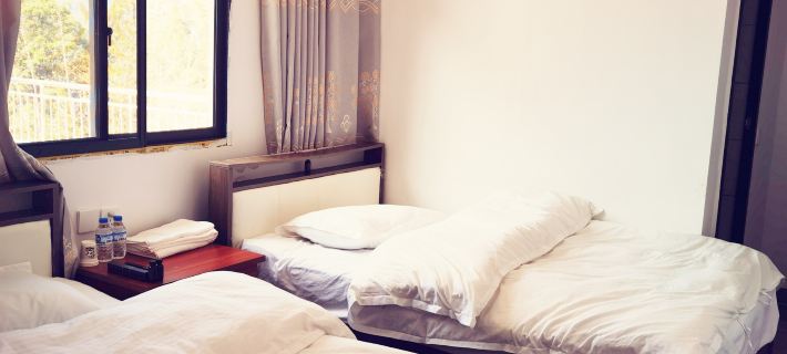 Hailong Homestay Hotels in Cangyuan