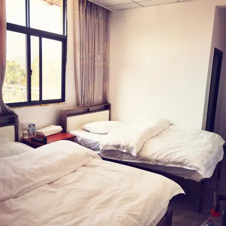 Hailong Homestay
