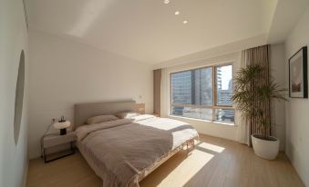 Shudefang Homestay (Pudong Dadao)