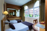 VP Jardín de Tres Cantos Hotels in Tres Cantos