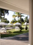 Kinka Palms Motel Hotels in Emu Park