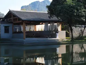 Chongzuo Jiangzhou Shengmei Resort