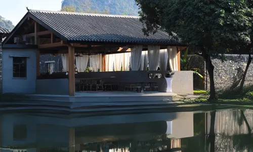 Chongzuo Jiangzhou Shengmei Resort