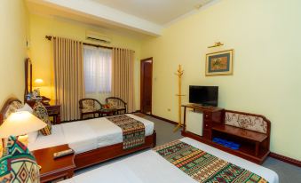 Hoang Ha Boutique Hotel