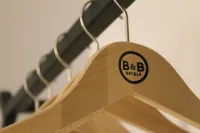 B&B Hôtel Freyming-Merlebach Hotel di Puttelange-aux-Lacs