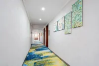 7722 Boutique Hotel Hotel in zona Changzhou College of Information Technology City School